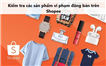 Hướng dẫn kiểm tra các sản phẩm vi phạm đăng bán trên Shopee 