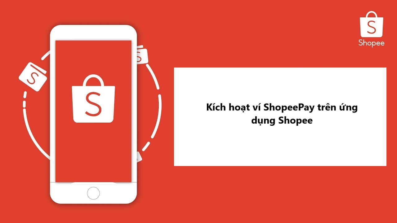 Có thể kích hoạt ví ShopeePay trên Shopee không? 