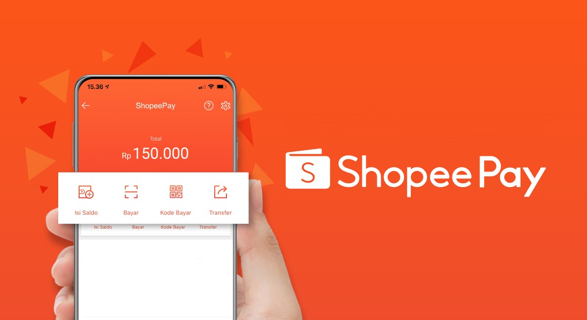 Hướng dẫn sử dụng ví điện tử Shopee Pay 