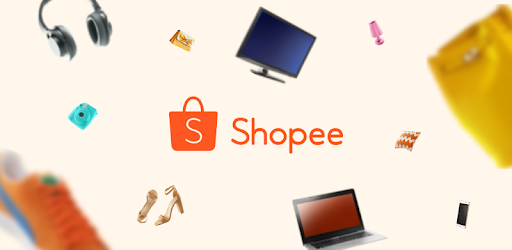 Follow hàng loạt shop trên Shopee