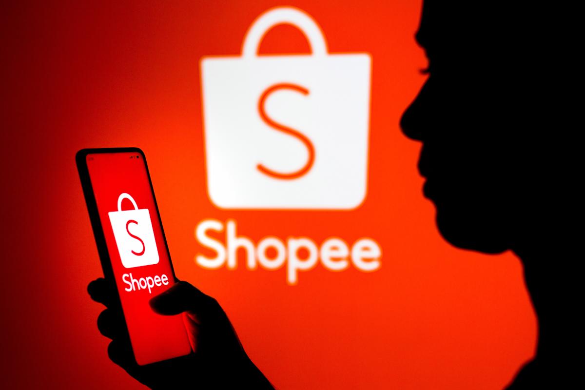 Xử lý thế nào khi nhận được thông báo thông tin tài khoản Shopee đã bị thay đổi 