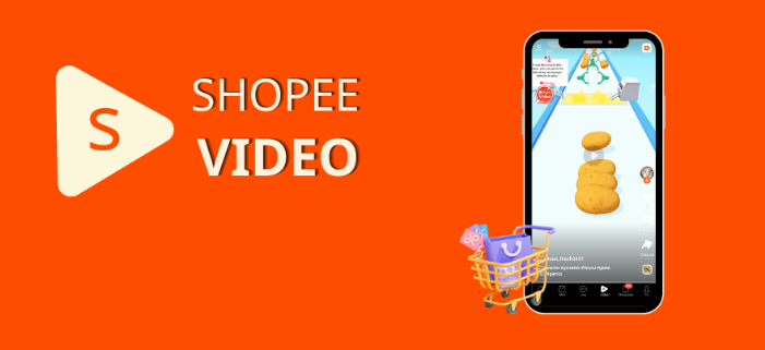 Tổng hợp câu hỏi thường gặp về Shopee Video 