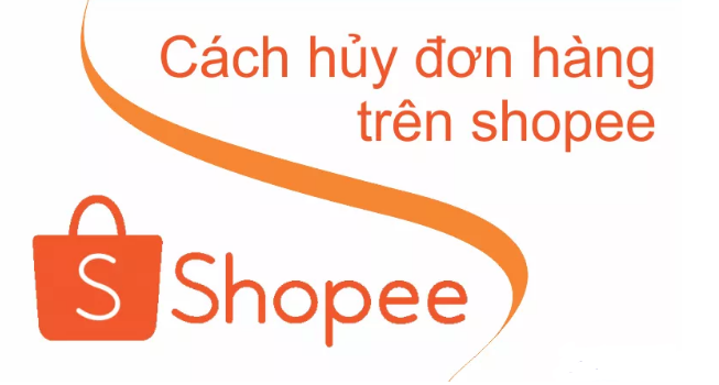 Làm sao để hủy đơn hàng trên Shopee?