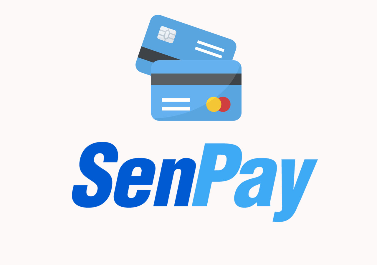 Hướng dẫn kiểm tra mã tài khoản SenPay đơn giản 