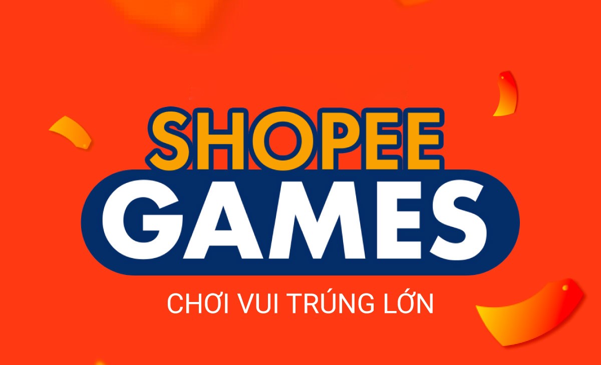 Hướng dẫn cách tạo game của shop trên Shopee