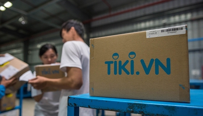 Điểm mạnh của sàn thương mại điện tử Tiki